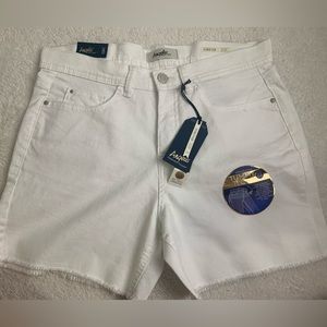 SHORT ÁNGELS FOREVER YOUNG